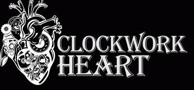 logo Clockwork Heart logo Clockwork Heart